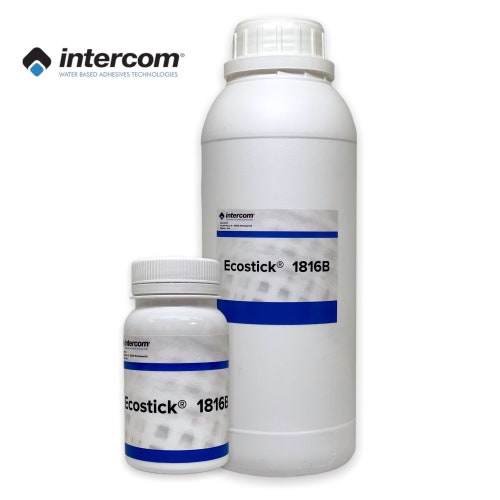 Ecostick 1816B 250ml Waterbased Adhesive and Glue Etsy