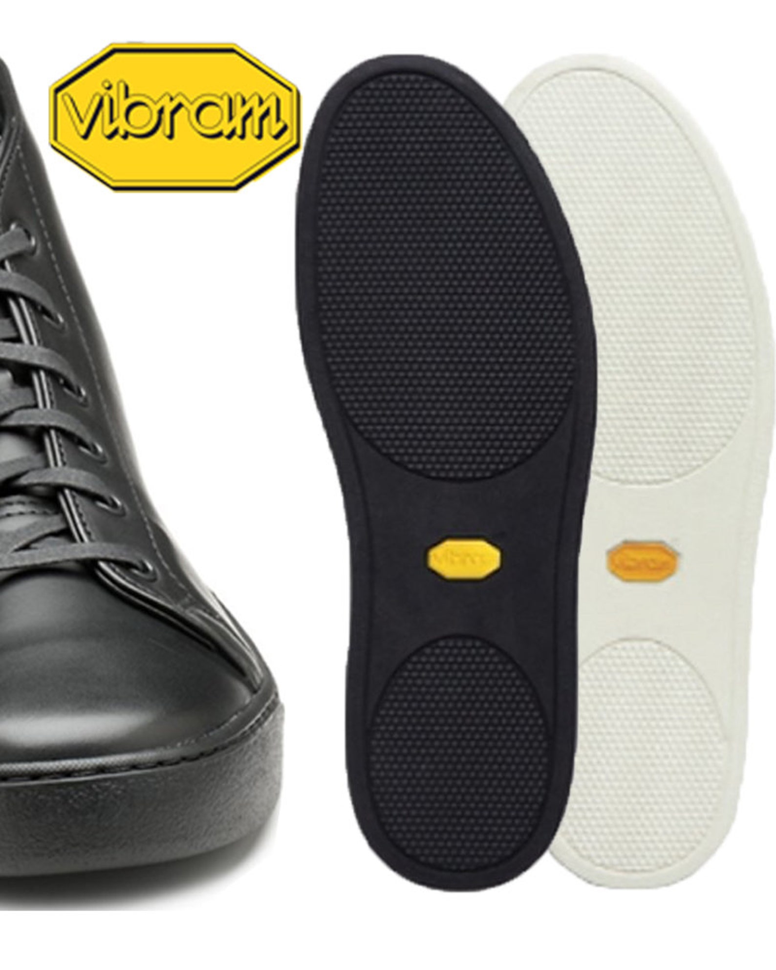 Vibram Sole 2148 Strighton for sneakers size 3646 Etsy