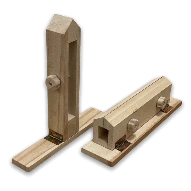 Lacing and Stitching Pony, Middle Size, Stitching Pony, Stitching Clamp