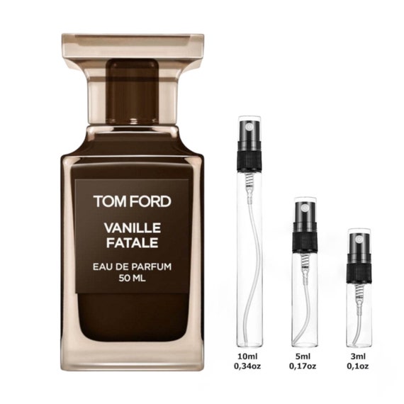 tom ford vanille fatale 10ml