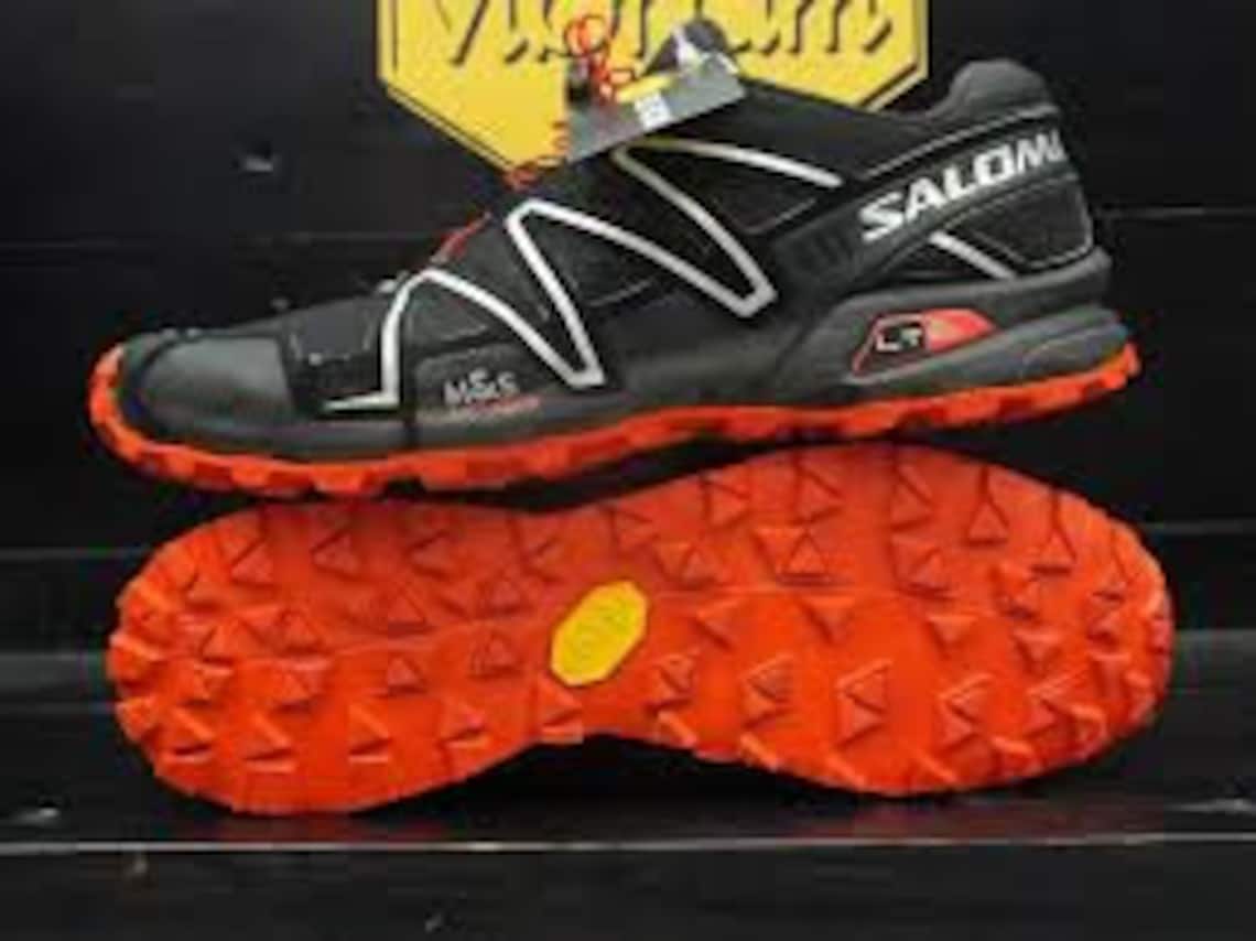 Vibram Zegama Full Soles 1 Pair New Soles for Sneakers Etsy