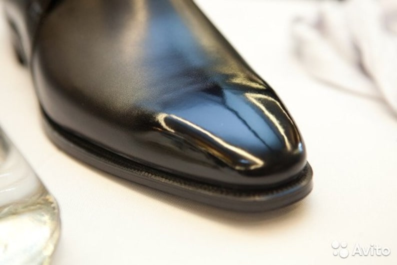 saphir mirror gloss neutral