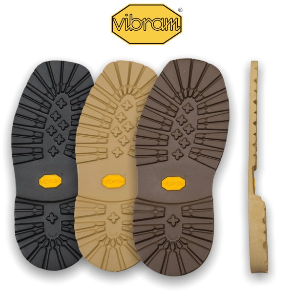 vibram snow boots