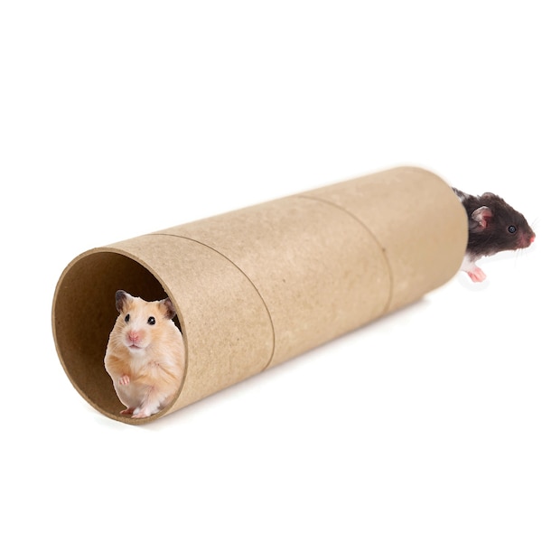 Picture of Hamster Tunnel - Etsy