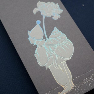 Adventurer Bookmark
