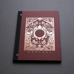 Hortari, Tales of exploration - New Hardcover Edition - Illustrated short stories