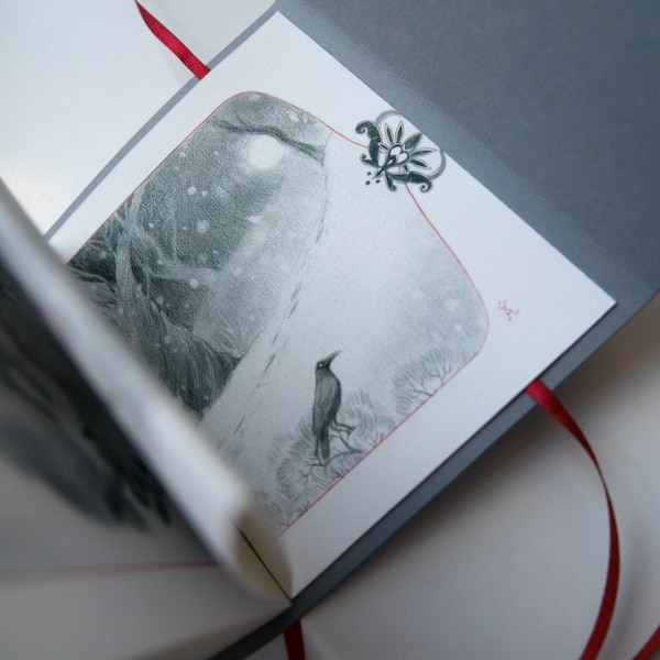 Concertina Book Etsy