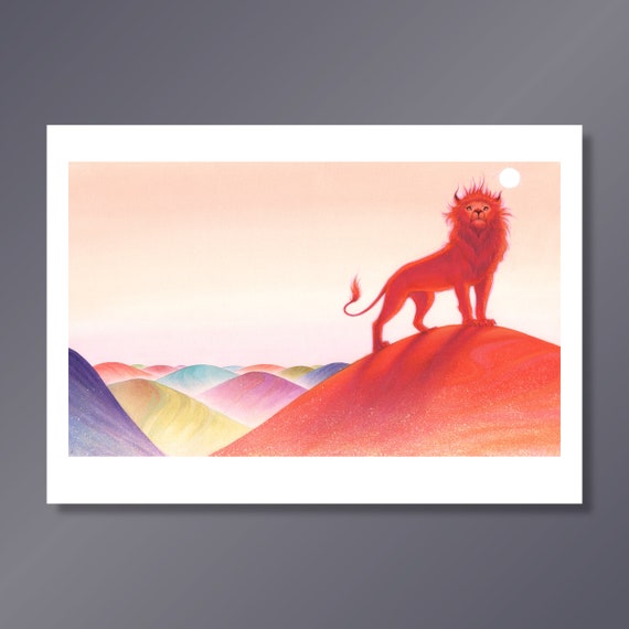 The Neverending Story Folio Society