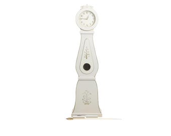 Mora Clock