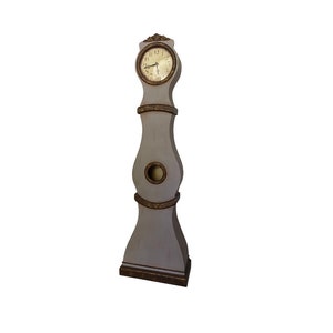 Mora Clock - reproduction