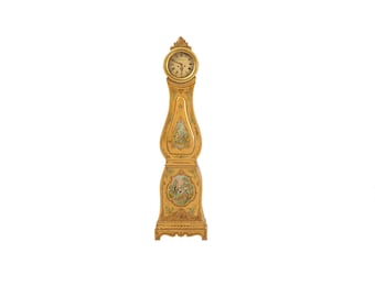 Rococo Style Mora Clock 1700's