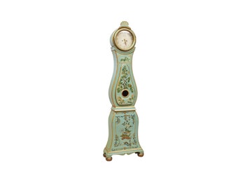 Rococo Style Mora Clock 1700's