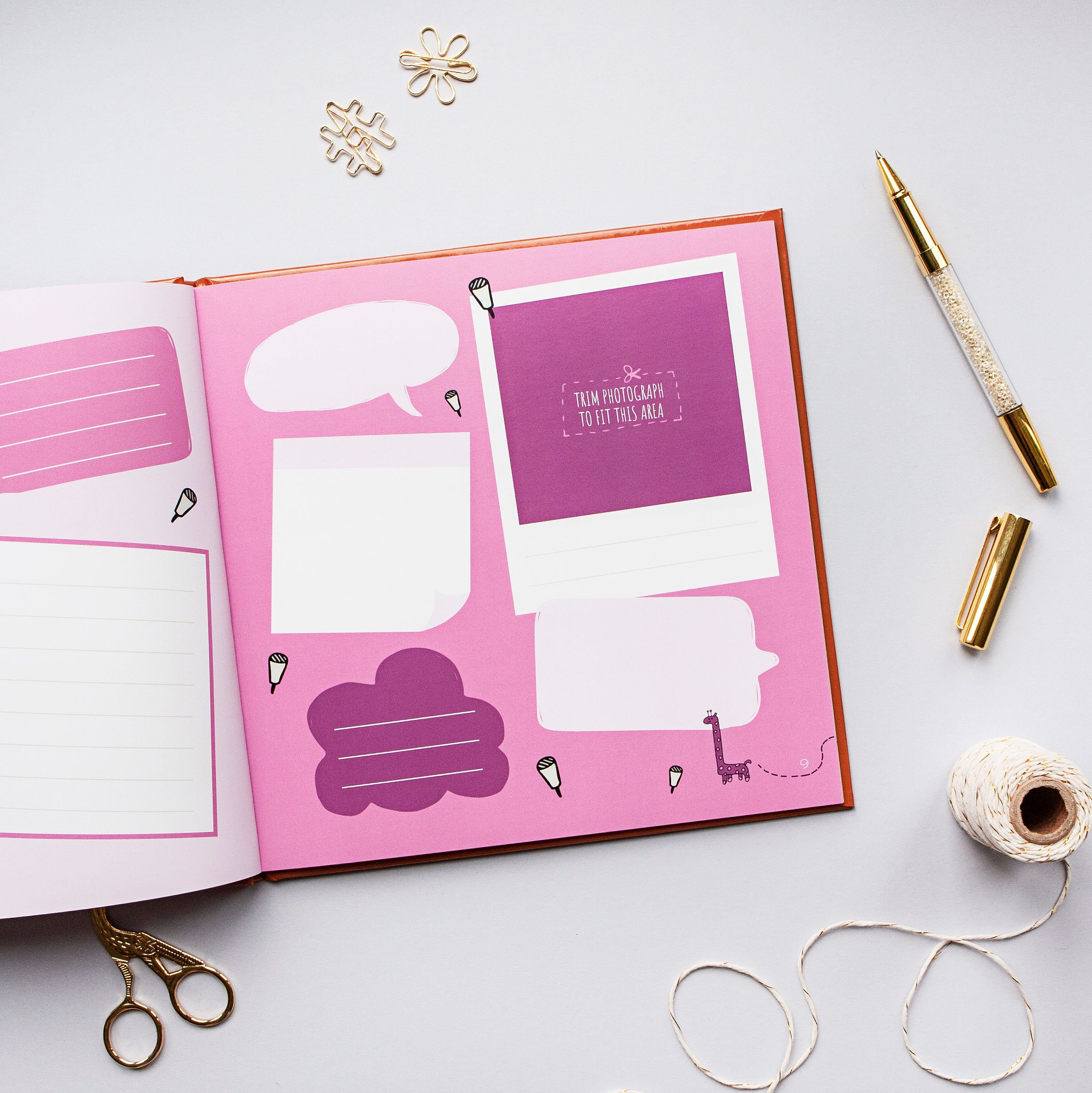 New Baby Book Gift Box Set New Baby Hamper Includes Baby Etsy