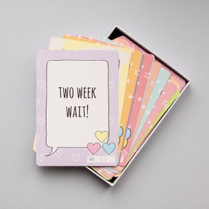 Bump to Baby Pregnancy Milestone Cards, Waiting Mom Gift, Mom to be Gift, Pregnancy Gift for First Time Moms, Social Media, Pregnancy Card
