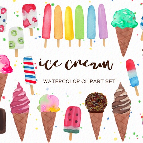 Fudgesicle Clipart Flowers