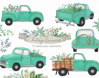 Free Free 268 Rustic Truck Svg SVG PNG EPS DXF File