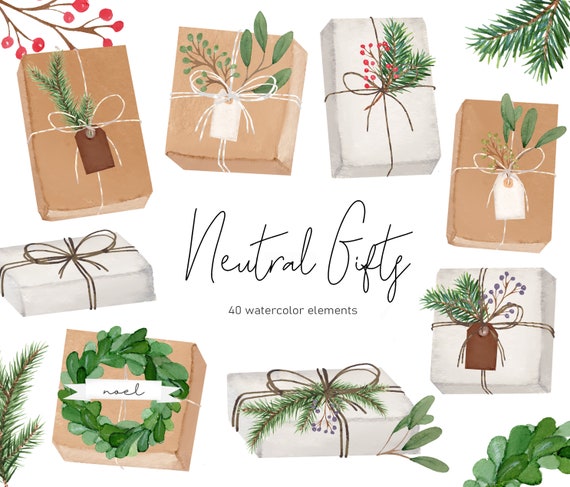 Neutral gifts for christmas Outlet