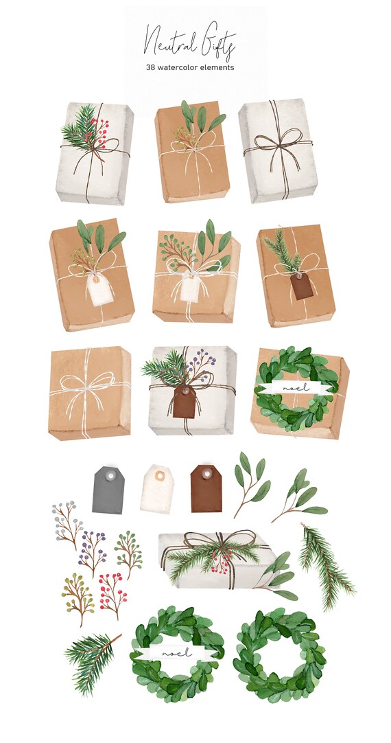 Neutral gifts for christmas Outlet