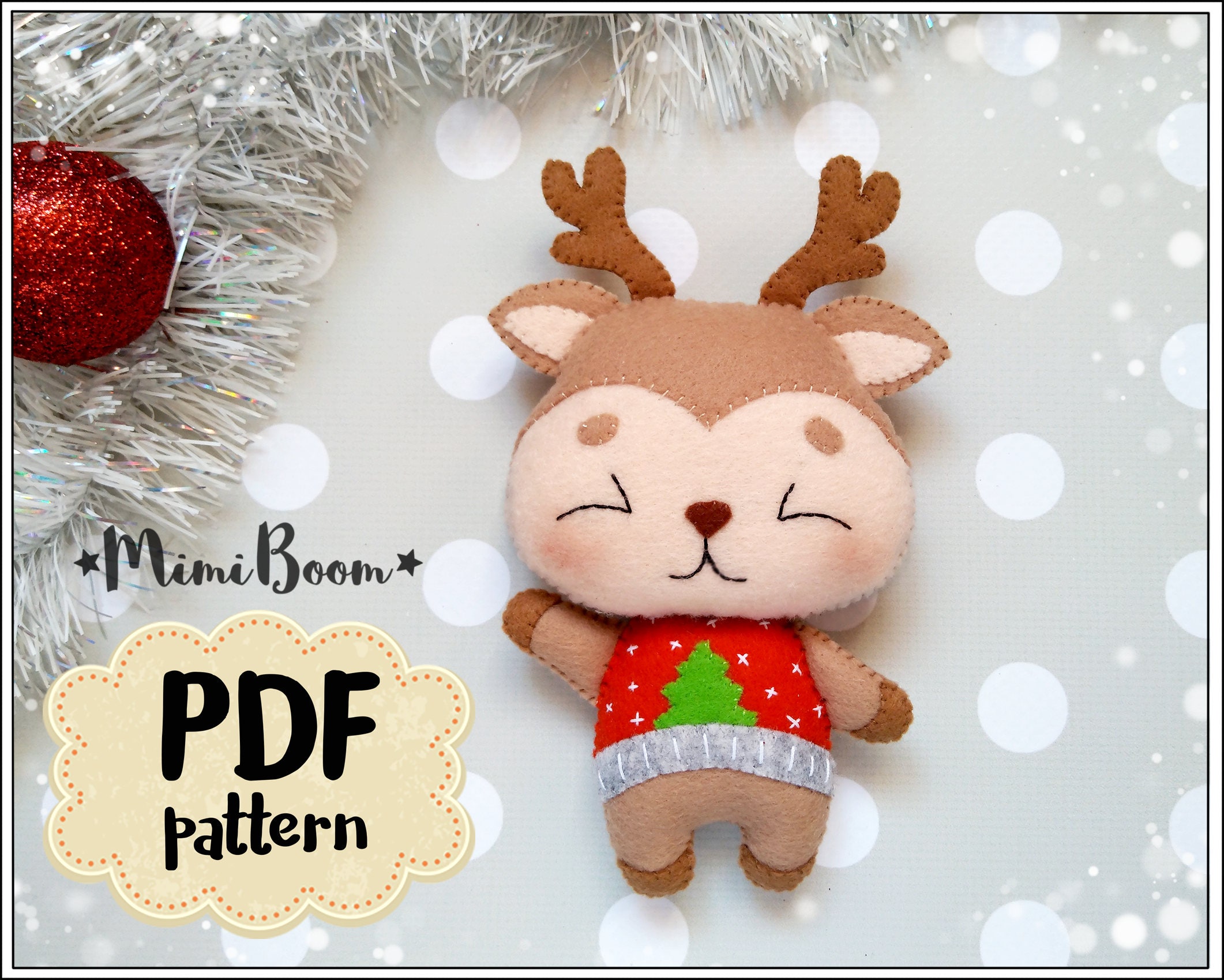Felt Pattern Amazing Design Ideas Felt Pattern Amazing Design Ideas
