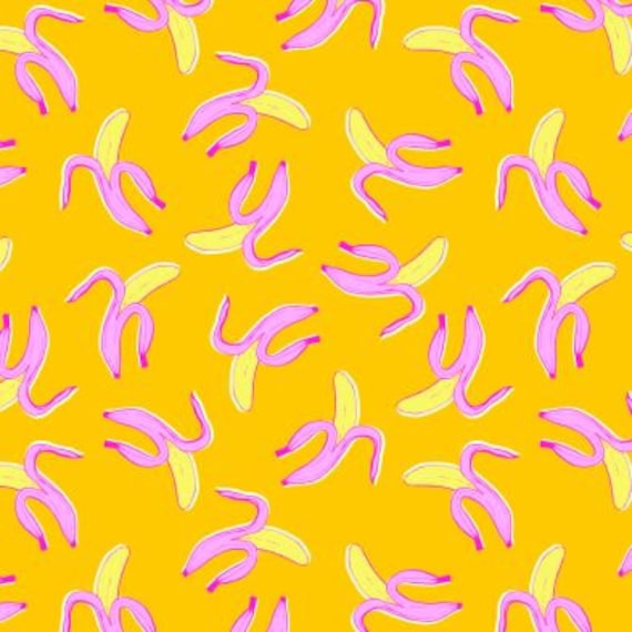 banana jersey fabric