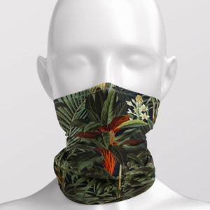 Midnight Forest- Adult Snood