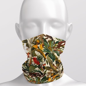 Beautiful Forest IV - Adult Snood