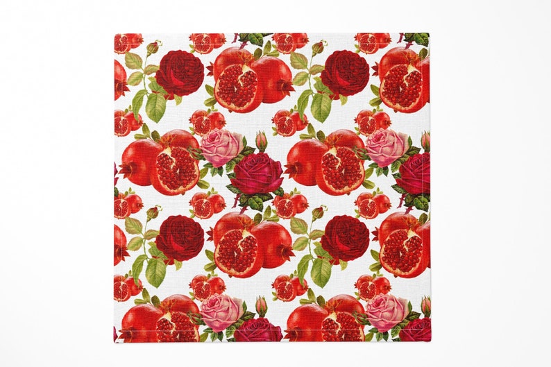 Fashion Formula Dinner Napkin