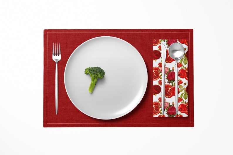 Fashion Formula Dinner Napkin - Thumbnail 2