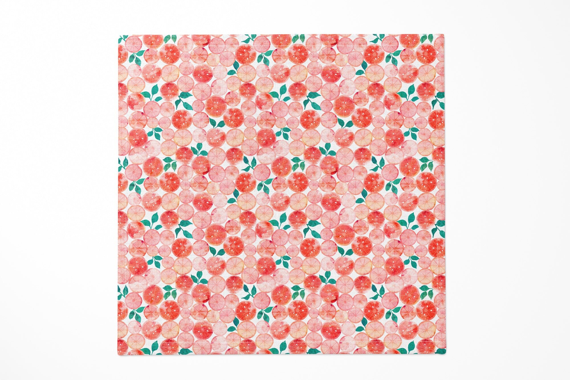 08899 TOVAGLIOLO ARANCE | Tovaglioli di carta per decoupage