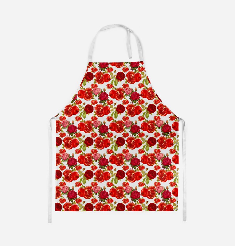Fashion Formula Apron