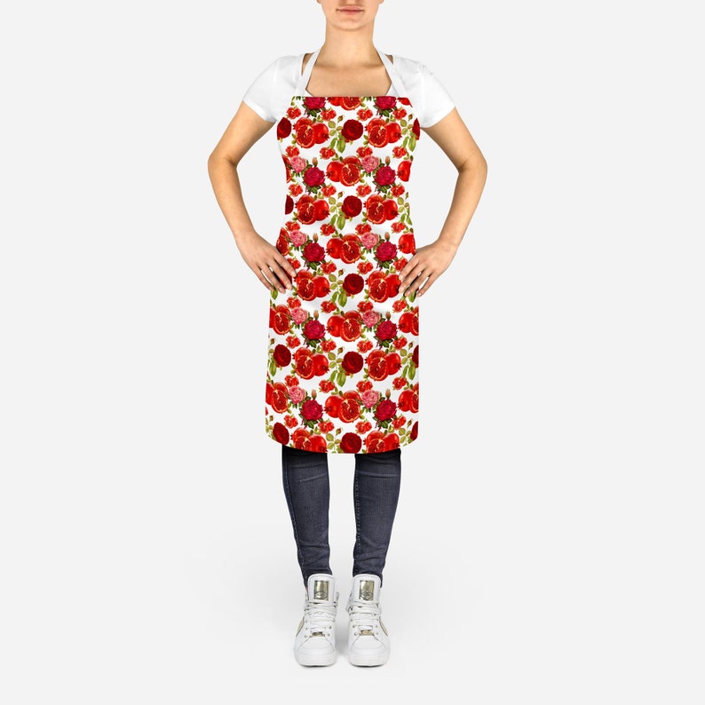 Fashion Formula Apron - Thumbnail 3