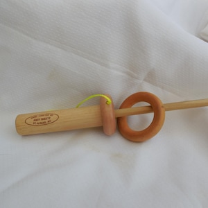 Ring Toss game