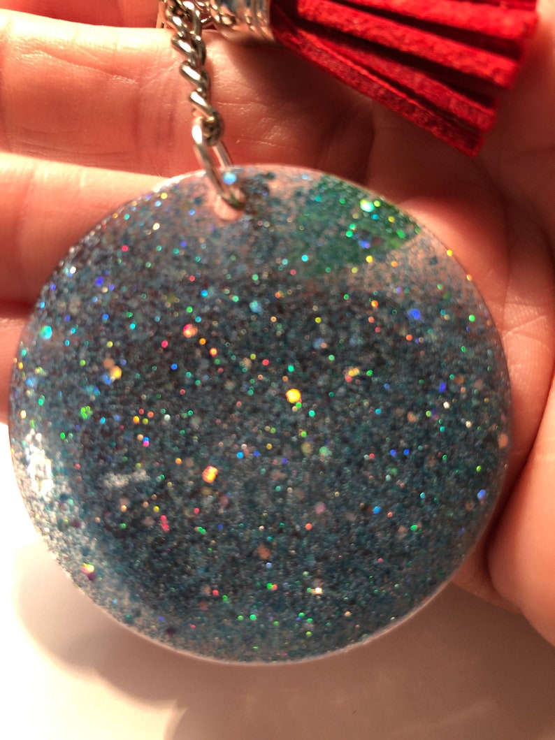 Teach Peace acrylic keychain acrylic keychain teacher gift