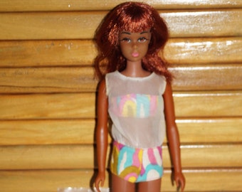 Francie doll value outlet