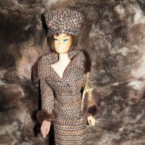 Barbie saturday matinee clearance