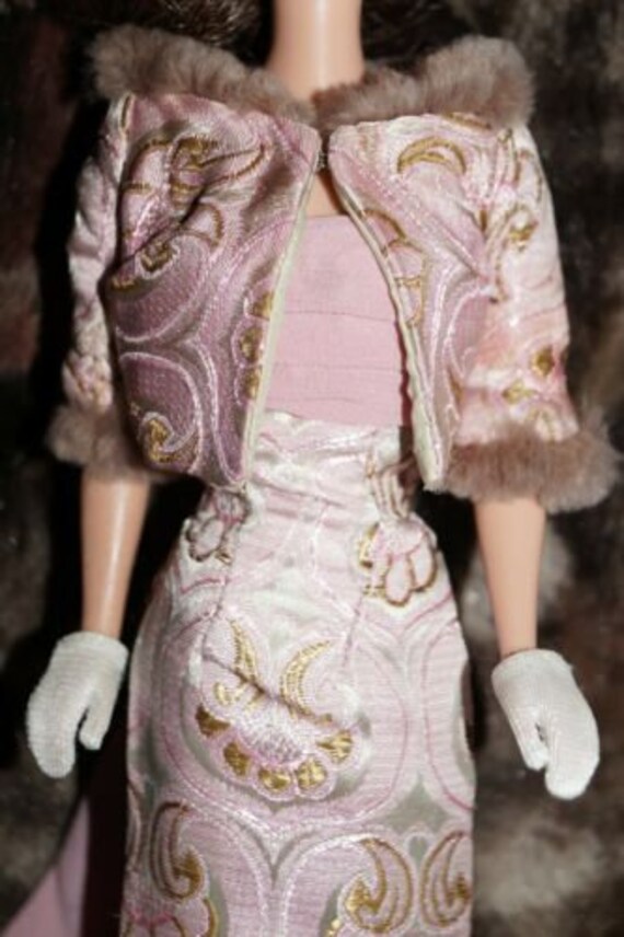 Barbie dress maker sale