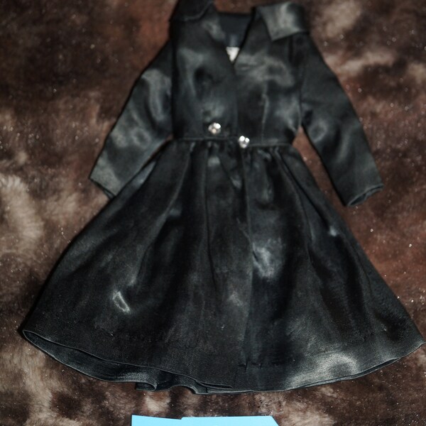 Vintage Barbie 1963, Graduation Barbie #945 et Ken #795 Fabriqué en