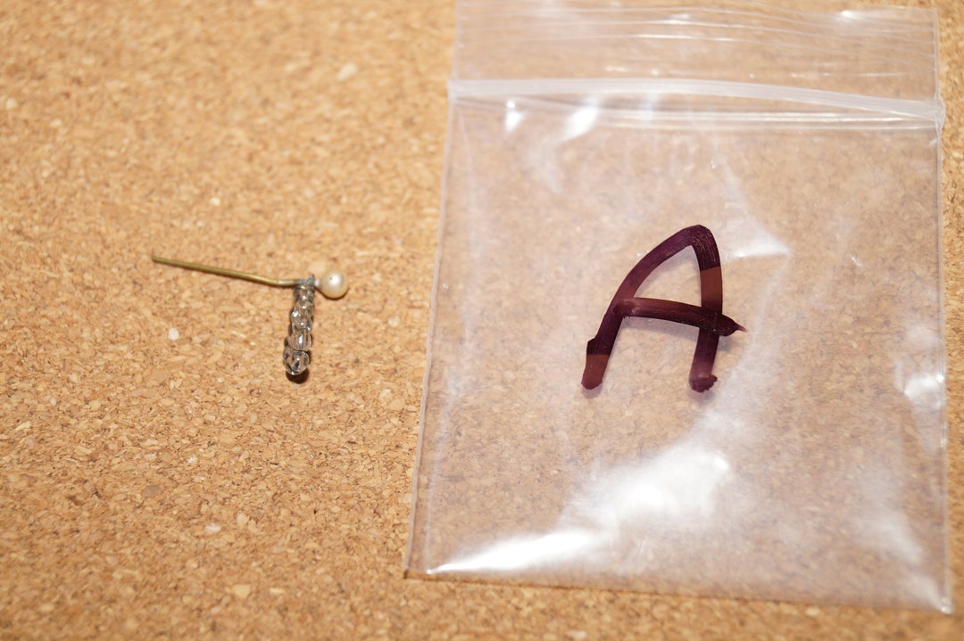 Vintage Barbie in Mexico 0820 SINGLE EARRING Lot A Etsy