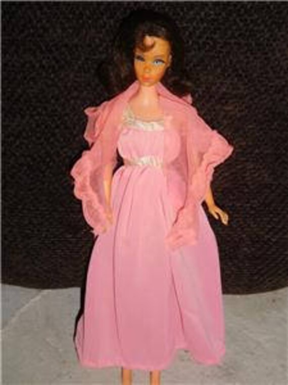 barbie 2018 brune