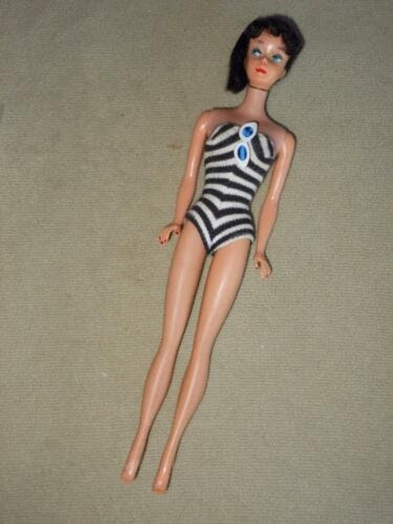 Original barbie swimsuit sale