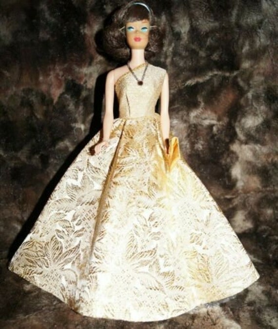 Unbranded Fashion 11.5 Doll Floral Wedding Dress Barbie India | Ubuy