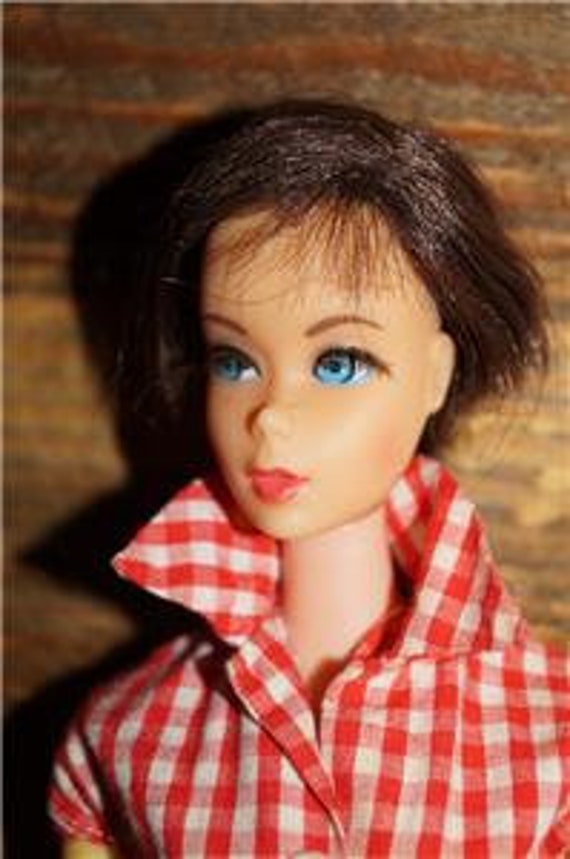 Barbie sales 1967 mattel