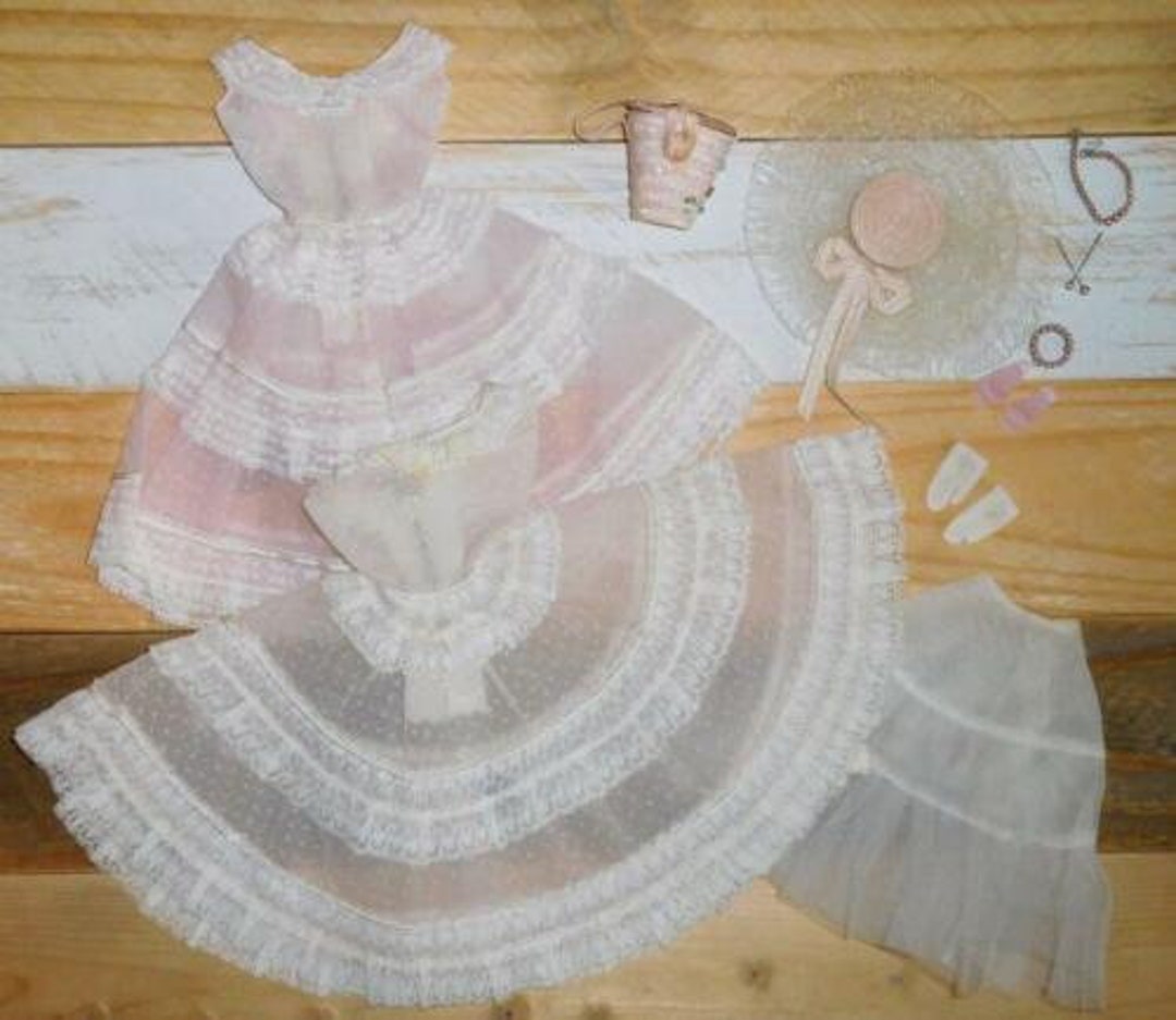 Plantation barbie online