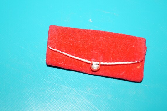 Vintage barbie best sale purse
