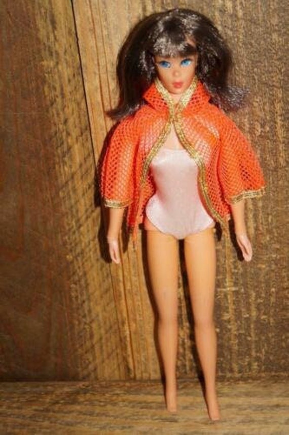 Dramatic new living barbie new arrivals