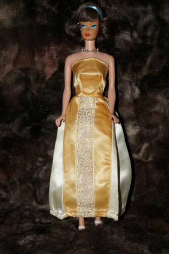 BARBIE Collector Ball Gown Doll - Collector Ball Gown Doll . shop for BARBIE  products in India. | Flipkart.com