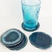 see more listings in the Agate Drinks Coasters section