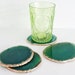 see more listings in the Agate Drinks Coasters section