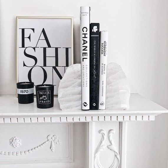 Luxury bookends deals