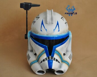 Captain rex phase 2 helmet for sale Clearance